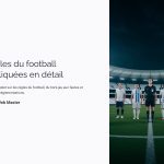 1 Regles du football expliquees en detail