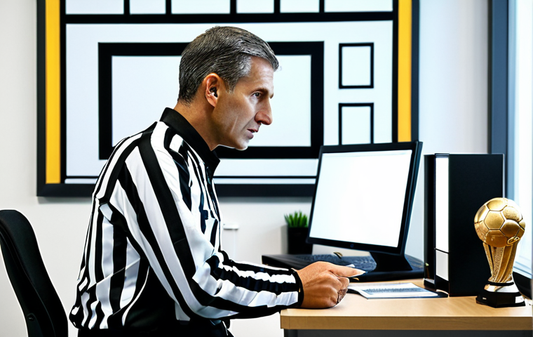 arbitre - 이미지 1