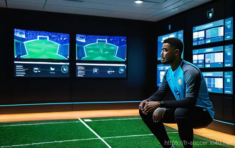 축구 클럽 간의 협력 사례 - **Prompt:** A vibrant and bustling international football stadium during a major match, showcasing a...