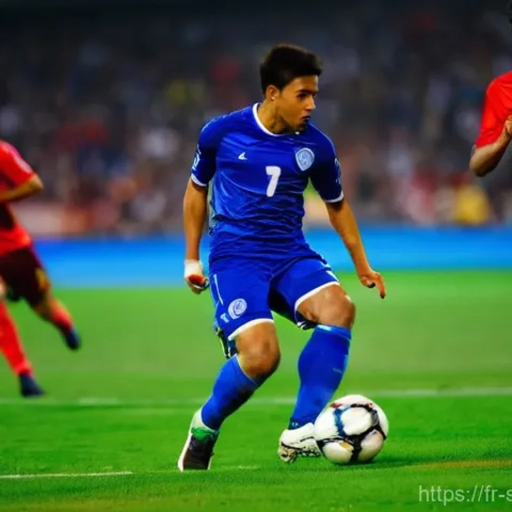 축구 관련 블로그 SEO 전략 - **Prompt for "Detailed Match Analysis" / "Plonger au cœur de l'émotion du match : plus qu'un score, ...