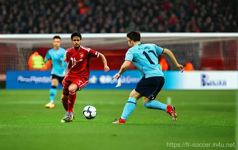 축구 4 4 2 포메이션 분석 - **Prompt 1: The Enduring Magic of 4-4-2**
    "A wide, majestic shot of a football stadium under cle...