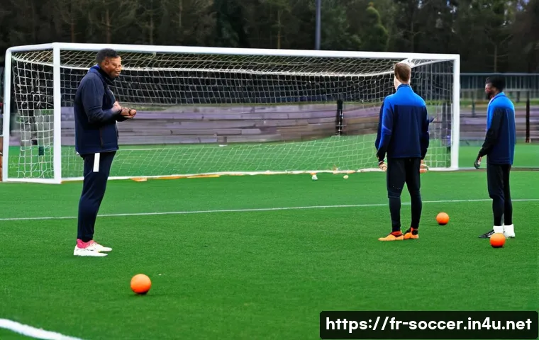 축구 유망주 스토리 공유 관련 이미지 1