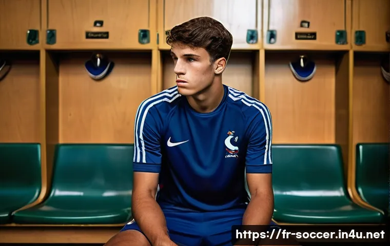 축구 유망주 스토리 공유 관련 이미지 2