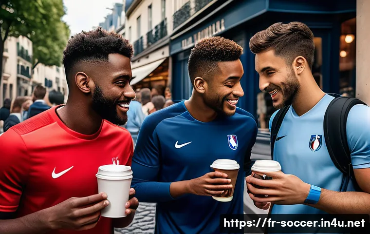 축구 마케팅 성공 사례 관련 이미지 1