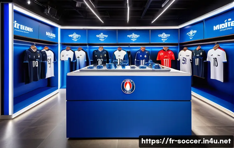 축구 마케팅 성공 사례 관련 이미지 2