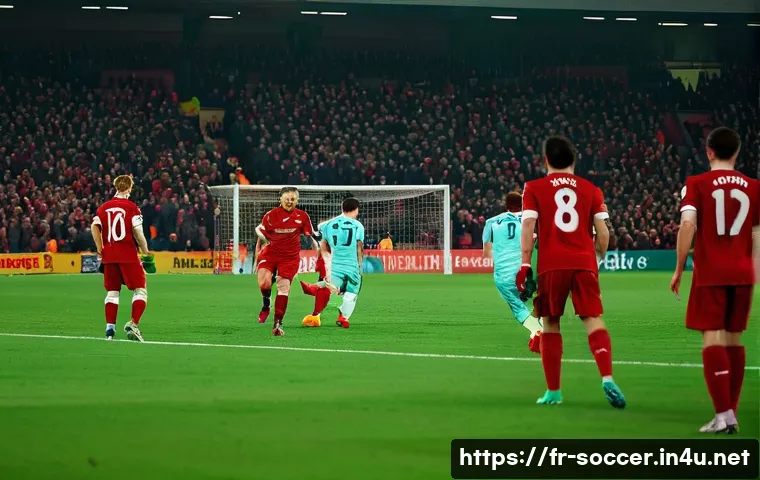 축구 전술 가이드 관련 이미지 1