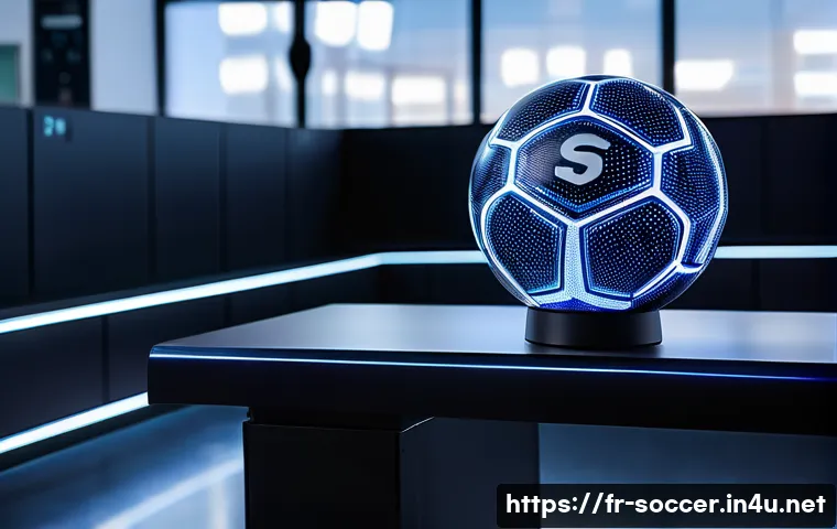 축구 공의 역사 관련 이미지 2