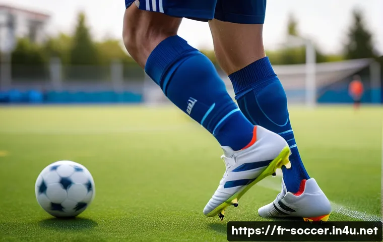 축구 코너킥 훈련법 관련 이미지 1