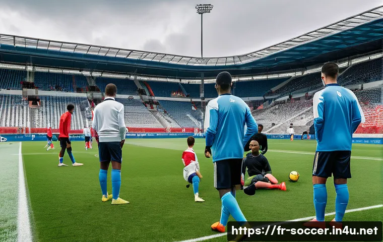 축구 코너킥 훈련법 관련 이미지 2