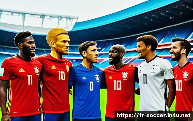 축구 팬들의 행동 심리 관련 이미지 2