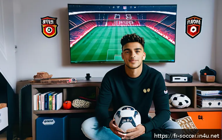 축구 관련 인스타그램 계정 추천 관련 이미지 2